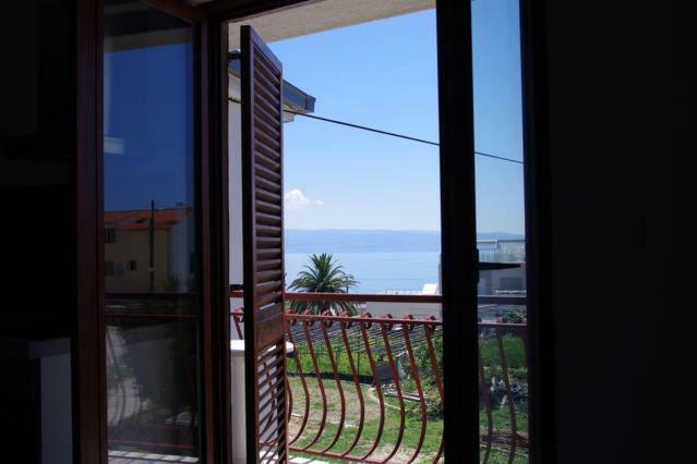 Apartment Marijo Split Dış mekan fotoğraf