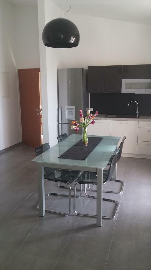 Apartment Marijo Split Dış mekan fotoğraf