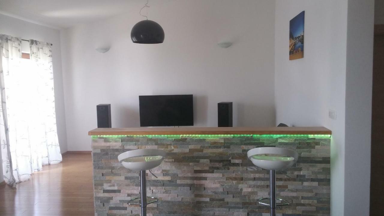 Apartment Marijo Split Dış mekan fotoğraf