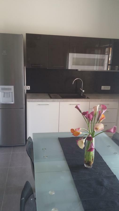 Apartment Marijo Split Dış mekan fotoğraf