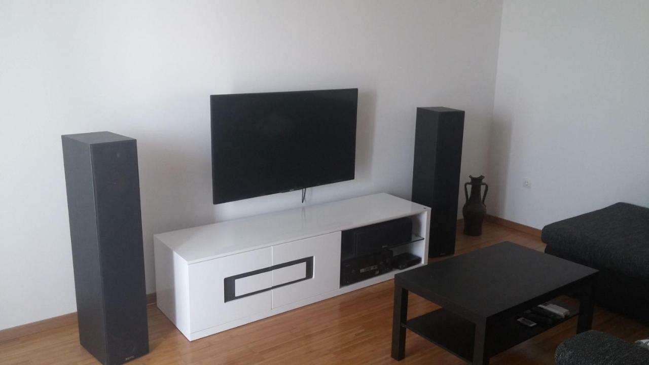 Apartment Marijo Split Dış mekan fotoğraf