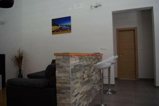 Apartment Marijo Split Dış mekan fotoğraf