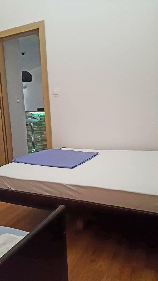 Apartment Marijo Split Dış mekan fotoğraf